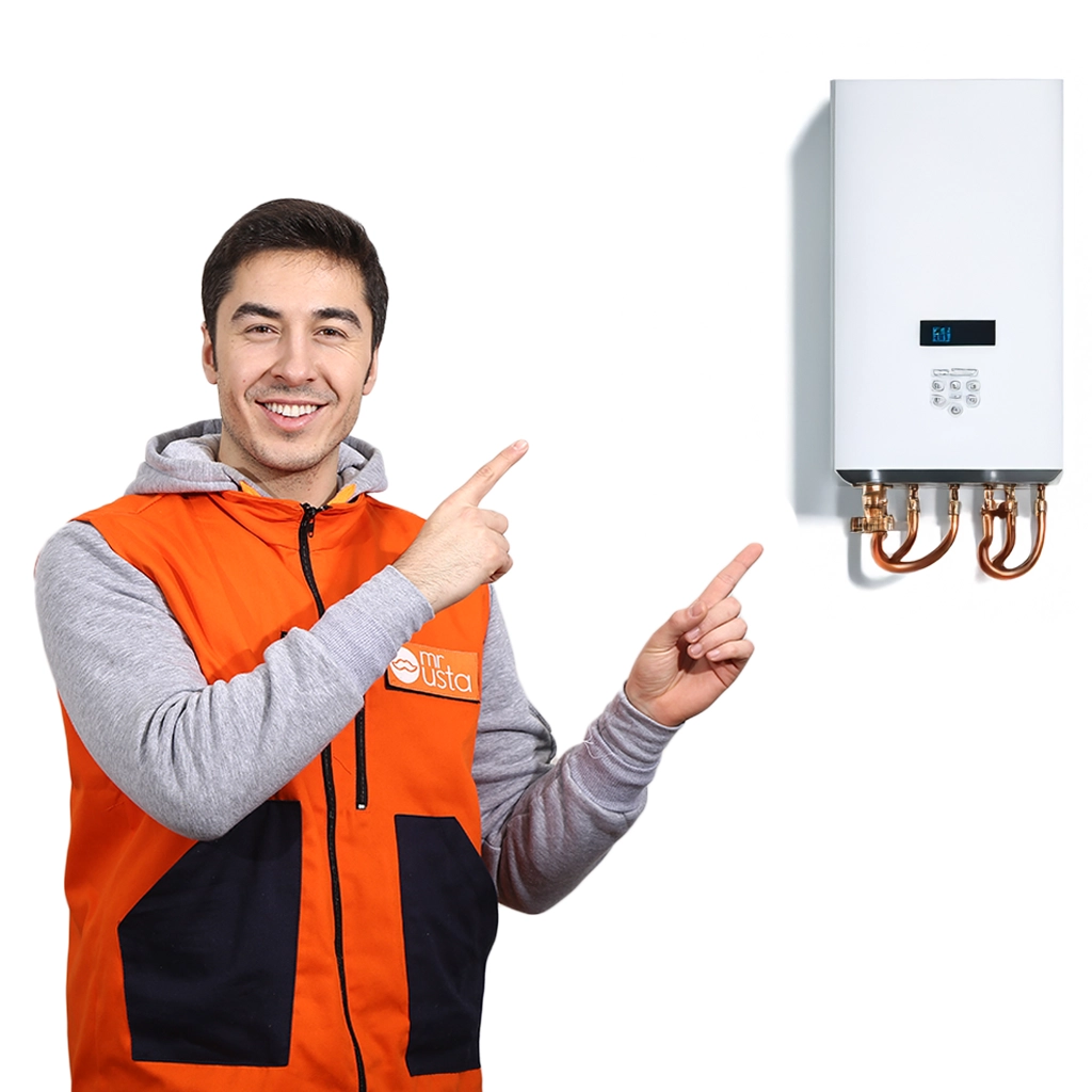 Emiralem Kombi Tamircisi