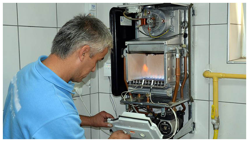 Emiralem Kombi Tamircisi